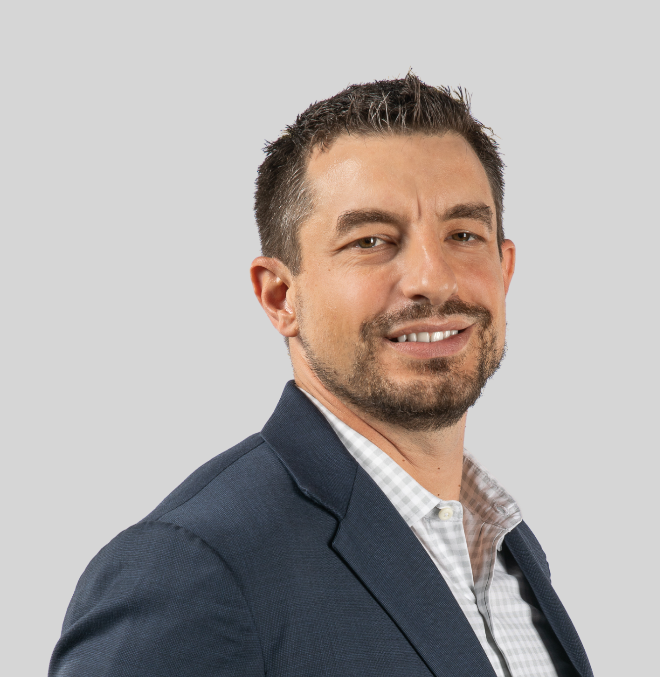 Andrew Boccia, image of our CEO & Founder
