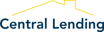 Central Lending Retina Logo